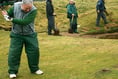 TENBY GOLF CLUB