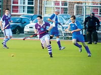 MEN’S HOCKEY