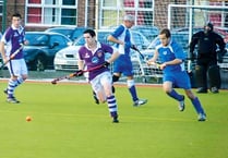 MEN’S HOCKEY