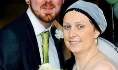 Brave mum Ruth loses fight for life