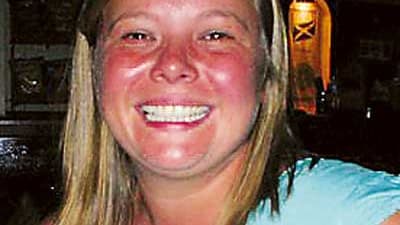 Hayley makes history in dramatic shootout with Libya | tenby-today.co.uk