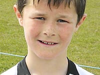100 goals for Kilgetty Cygnet