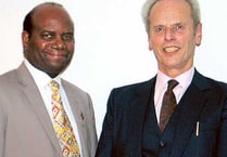 Saundersfoot Rotary Club keeps moving on