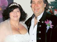 Secret wedding