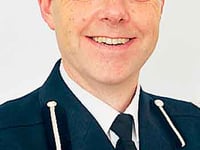 Preferred Chief Constable candidate announced