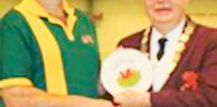 Heatherton Indoor Bowls Club