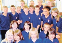 News from Ysgol Dyffryn Taf