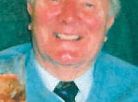 Obituary: Mr. A. Baker,  New Malden, Surrey  (formerly of Narberth)