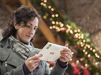 Get into the Christmas spirit with free Colby Winter Fayre