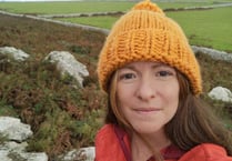 RSPB’s Nia protects Welsh language on Ramsey