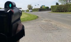 Speeding concerns putting pedestrians at risk state councillors