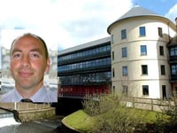 More than £100,000 spent on dealing with former Pembs CEO pay off and leader accused of lying