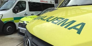 More than £34m invested in ambulance services through the winter months