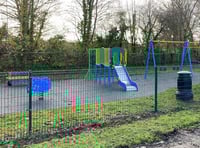 Heatherton helps local community project