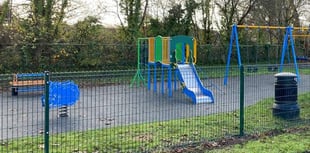 Heatherton helps local community project
