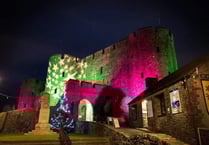 Pembroke Mayor’s Christmas message