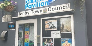 Tenby town council budget agreed for 2022/23