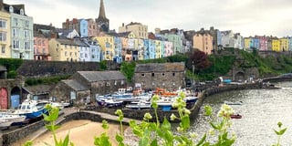 'Locals seem to have been forgotten' - Tenby councillor calls for infrastructure investment