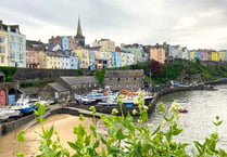 'Locals seem to have been forgotten' - Tenby councillor calls for infrastructure investment