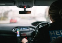 100 drink and drug drivers in Wales involved in collisions during campaign