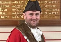Pembrokeshire councillor announces he won't be seeking re-election in May