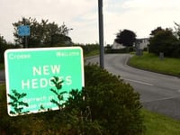 St Mary Out Liberty Community Council news