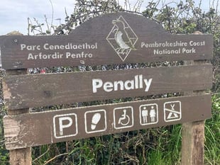 Councillor updates ward on new community boundaries ahead of local elections