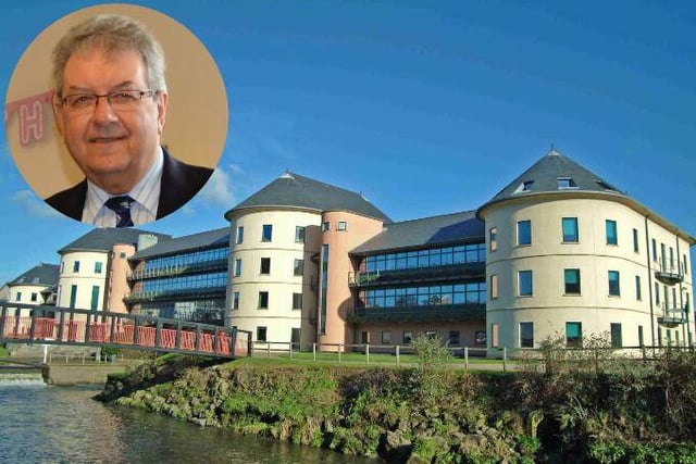 Plaid call for new candidates to move Pembrokeshire forward