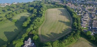 Progress and 'public engagement' expected soon on Brynhir housing development