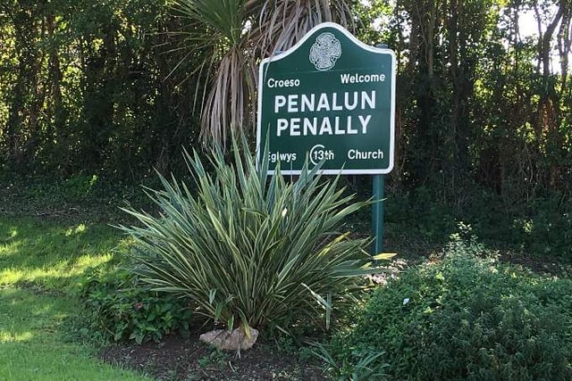 Footpath extension work for Penally by-pass set to start next month