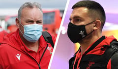 Welsh rugby launches hunt for new facemask design