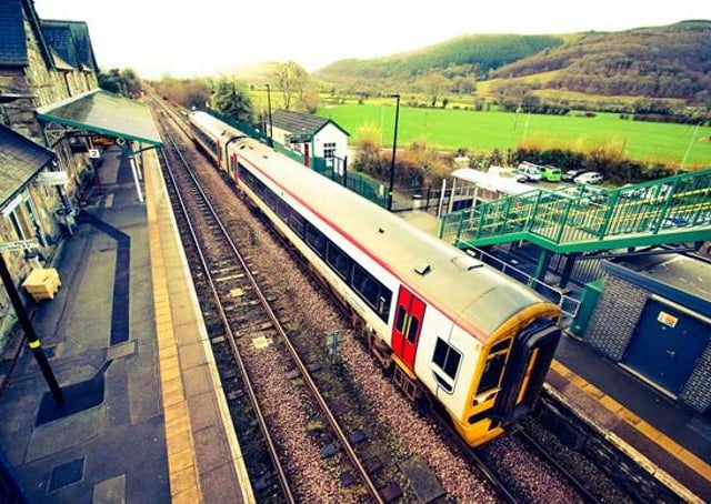 Transport for Wales updates emergency timetable