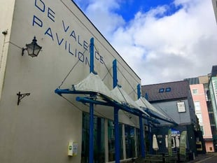 New 'Community Hub' for Tenby will provide ‘essential services’