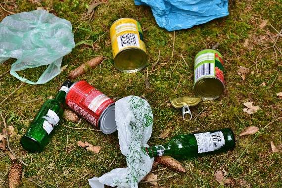 ‘Big Community litter pick’ for Kilgetty/Begelly