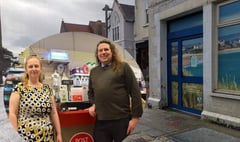 Tenby post office set for move across town