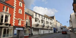 Police appeal following Pembroke assault allegation