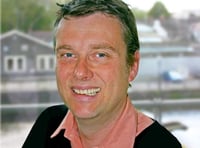 Penally councillor announces ‘tough decision’
