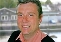 Penally councillor announces ‘tough decision’