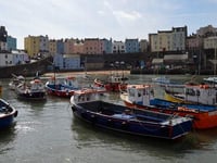 Police urge boat security amid theft fears