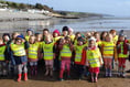 News from Stepaside CP School