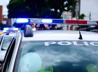 Two men appear in court following spate of thefts in Pembrokeshire
