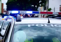 Two men appear in court following spate of thefts in Pembrokeshire