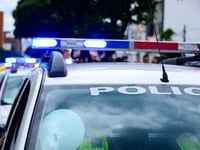 Two men appear in court following spate of thefts in Pembrokeshire