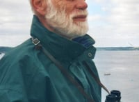 Discover the extraordinary story of one of Wales’ greatest sea captains