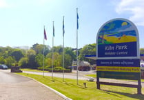 Solar panels plan for Kiln Park approved 