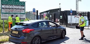 Call to make access to waste centre booking in Pembrokeshire easier