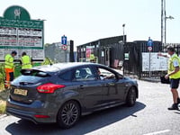 Fly tipping incidents prompt CCTV review