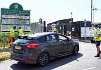 Fly tipping incidents prompt CCTV review around Pembrokeshire waste centre