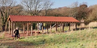 ‘One Planet Development’ plans at Penally farm approved by National Park