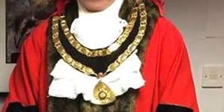 Narberth Mayor stays on for another term in office